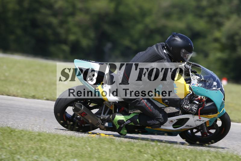 Archiv-2025/26 11.06.2025 Peter Studer have fun ADR/Gruppe gelb/8